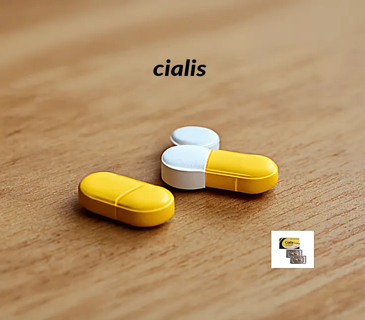 Cialis 1